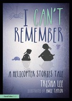 Trisha Lee | I Can't Remember | Taschenbuch | Englisch (2022)