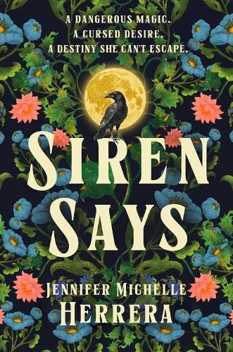 Siren Says Jennifer Herrera - Image 3