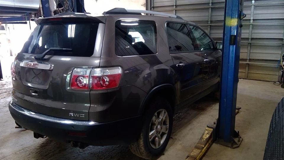 Husillo/nudillo delantero del conductor VIN J 11º dígito limitado compatible con 07-17 ACADIA 10309325 Foto 4 de 4