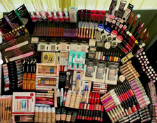 Makeup Bundle Mystery Box Joblot Beauty Skincare Bath Body Lipstick 10 Items
