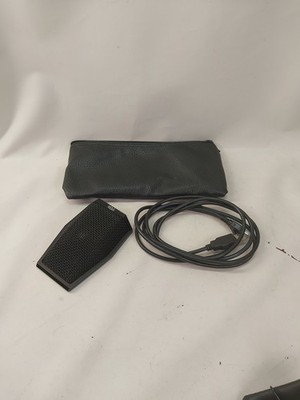MXL AC-404 USB Conference Microphone Procon Series 1 w/ USB Cable W Storage Bag