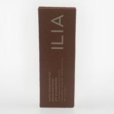 NIB Ilia Beauty Super Serum Skin Tint Foundation - ST0.5 SKYE - Exp 12/2027