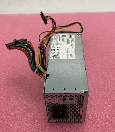 Dell L235P-01 235W Power Supply - Afbeelding 3 van 8