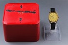 Montre Homme Quasi COMME NEUVE avec boîte Omega De Ville Cal.1330 191.0046...