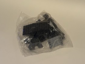 LEGO Star Wars TIE Fighter Collection (10131) Complete Sealed Bags