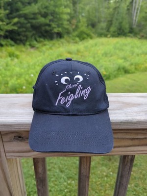 Kleiner Feigling Adult Adjustable Hat Cap