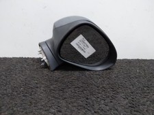 Retroviseur droit (ou coque) Seat IBIZA