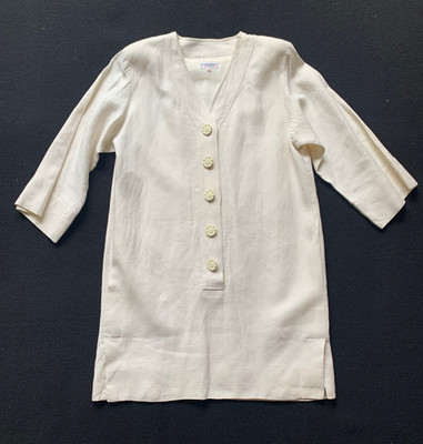 Yves Saint Laurent Rive Gauche tunic