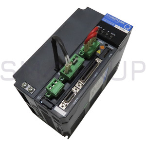 Used & Tested SANYO DENKI QS1A05AA Servo Drive