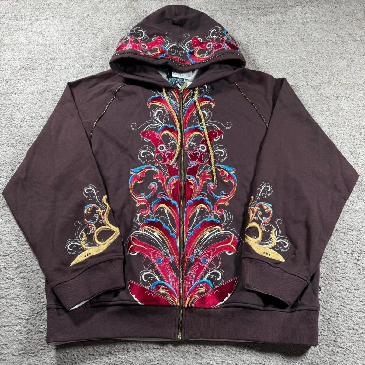 artful dodger hoodie products for sale | eBay