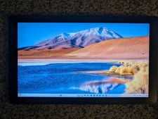 HUION KAMVAS 22 Plus Graphics Drawing Tablet Display QD LCD Screen 140% s RGB