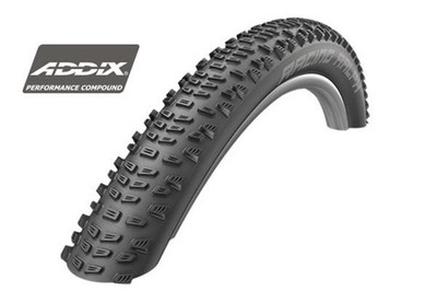 29X2.25 RACING RALPH PERFORMANCE TUBELESS READY TYRE