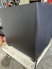 Klipsch RW-10 120V Black Home Theater Subwoofer -tested — photo 6