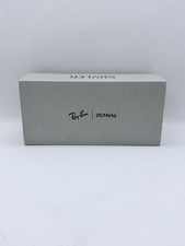 NEW SEALED Ray-Ban Meta Skyler Gen 1 Smart Glasses RW4010 G15 Green 52mm