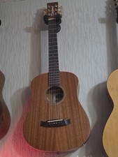 Tanglewood TW2 TE Acoustic Guitar with Gig Bag
