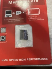 2TB Terabyte Memory Card High Speed-High Performance
