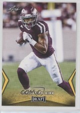Christian Kirk