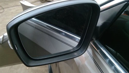 Driver Side View Mirror Power With Memory Opt 6XG Fits 13-15 PASSAT 6818891