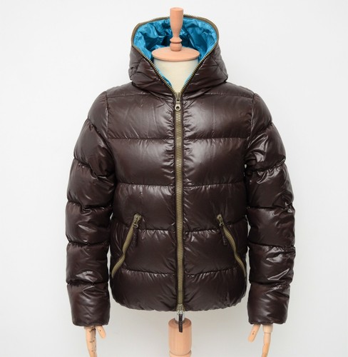 duvetica puffer