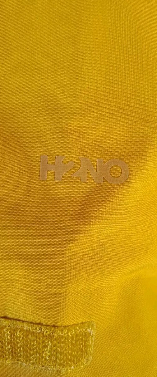 Patagonia Women’s XL Insulated Powder Town Ski Snowboard Coat  Cosmic Gold New! thumbnail 9