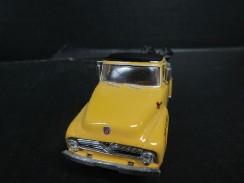 DTR Matchbox Model of Yesteryerar YIS02 1955 FORD F-100 - Picture 2 of 4