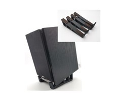 STUDIO MONITOR STAND  für Musiker, Produzent...
