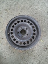 000 Vintage Buick Lesabre Steel Rim 1990's 5 Lug 16 Inch GM General Motors 