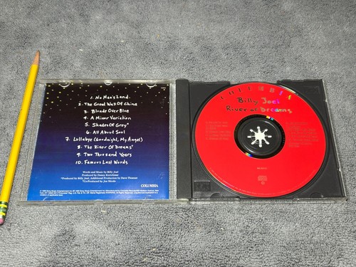 $5.00 Mixed CDs - Poor to Like New - Flat $5 Shipped - Buy 4+ @50% Off - BPL - Picture 118 of 240