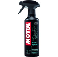 MOTUL - E7 INSECT REMOVER - 400L 103002