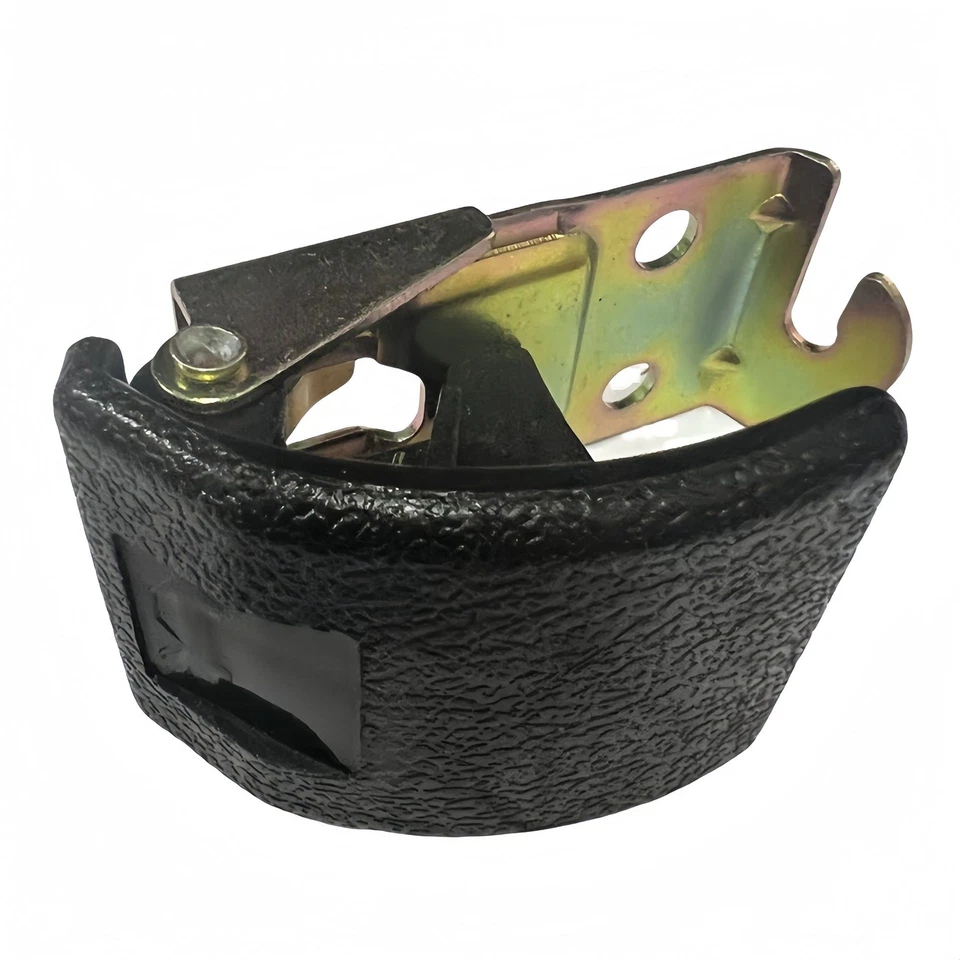 For Mitsubishi Lancer Outlander Sport Hood Lock Release Handle 5910A027XA  - Image 3 of 4