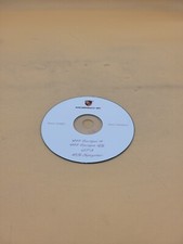 PORSCHE 911 TARGA 4 TARGA 4S GT3 RS SPYDER MEDIA PRESS INFORMATION CD ROM ONLY
