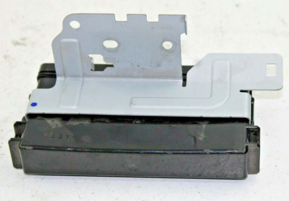 Unidad integrada Subaru Forester 2012-13 OEM P/N 88281SC561 Foto 2 de 4