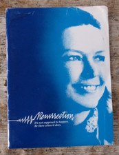 RESURRECTION ORIGINAL 1980 CINEMA FILM MOVIE PRESS KIT Ellen Burstyn 12 PHOTOS