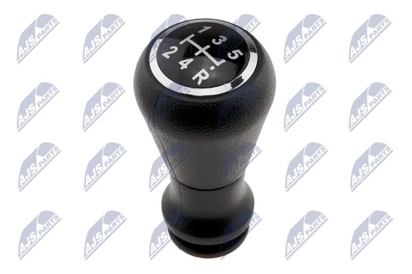 NTY GZB-PE-001 Schalthebel Knauf-image