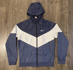 nike windrunner gx jacket