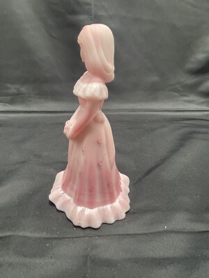 Vintage Fenton Bridesmaid Doll Rosalene Limited Edition | eBay