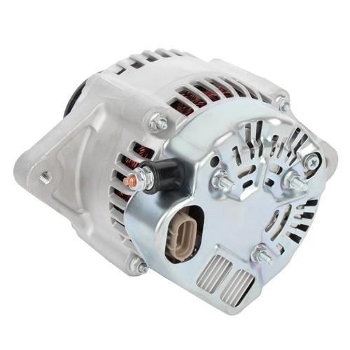 Alternator Fits Toyota 4Runner 1996 1997 1998 1999,Tacoma Pickup 1997 1998 1999 - Foto 3 di 11
