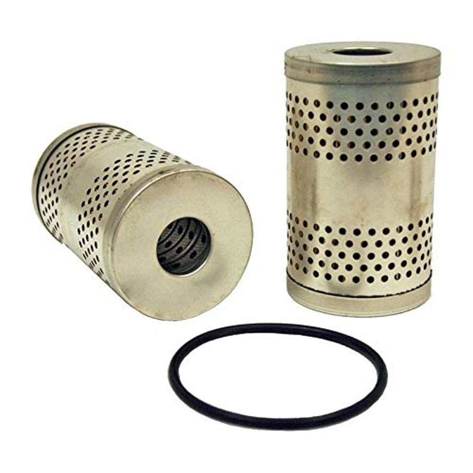 Filtro de aceite tipo OEM WIX para MERCEDES-BENZ 180D 1963 L4-2,0 L Foto 2 de 4