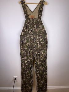 supreme overalls