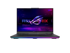 Asus Rog Strix Scar 18 (2024) Gaming Laptop, 18" Nebula Hdr 16:10 Qhd 240hz/3ms,