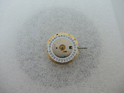 Mouvement De Montre RONDA 785 Swiss Made - Cadran M-WATCH, Pour Pièces