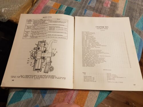 Triumph Spitfire Mk 1 2 3 1962 On Haynes Owners Workshop Manual VGC FREE POST - Picture 15 of 18