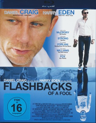 Flashbacks of a Fool / Blu-ray / Brandneu