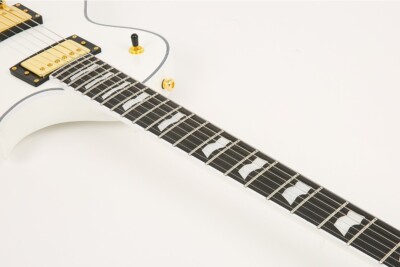 ESP GrassRoots - G Eclipse CTM / Snow White | eBay