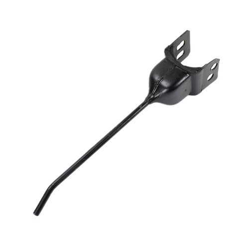 E-96R23 Rubber Mounted Rake Tooth for Massey Ferguson (LH) (5pcs) | eBay