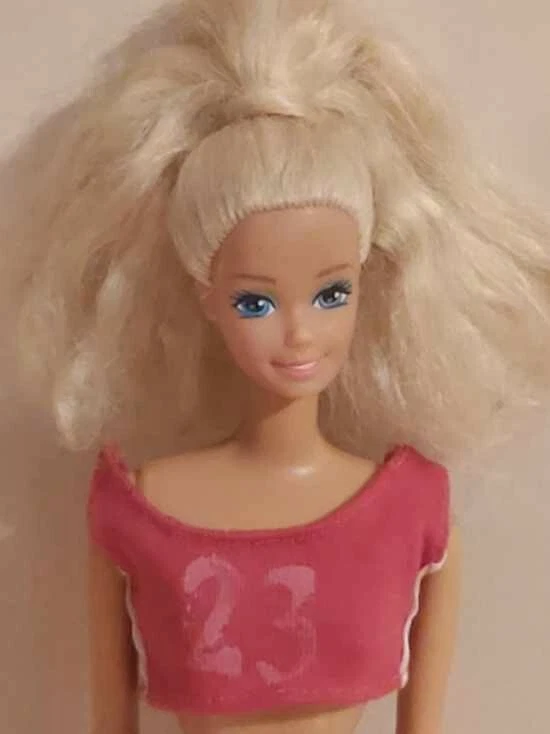 Barbie capri 1990 sale