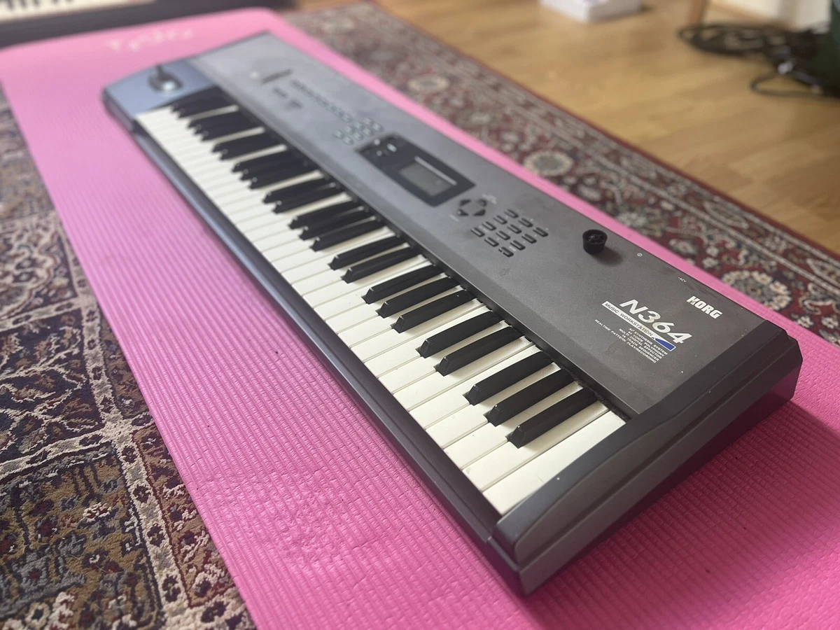 Korg N364 for sale | eBay UK