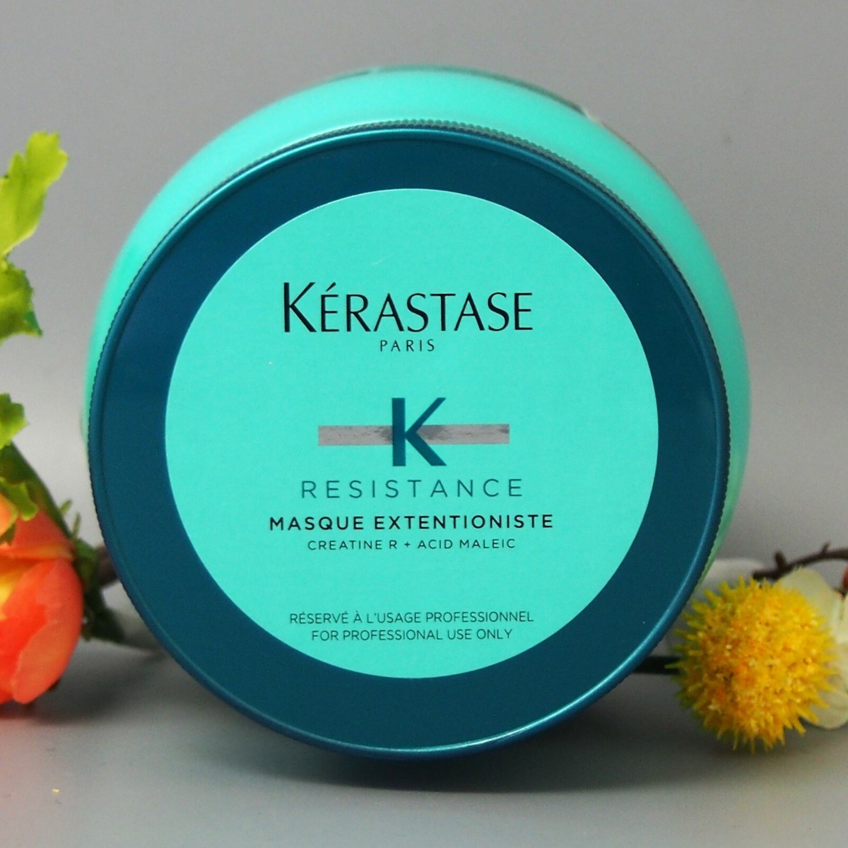 Kerastase Resistance Masque Extentioniste Mask 500ml / 16.9oz | eBay