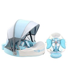 Mambobaby Float Angel wings with Canopy and Tail