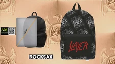 Rocksax - Backpack Slayer - Repeated - New